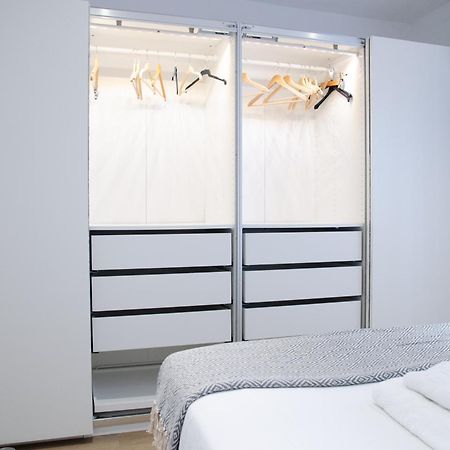 Apartamento Moderno En Triana 2 Dormitorios Y Aire Acondicionado Sevilla Exterior foto