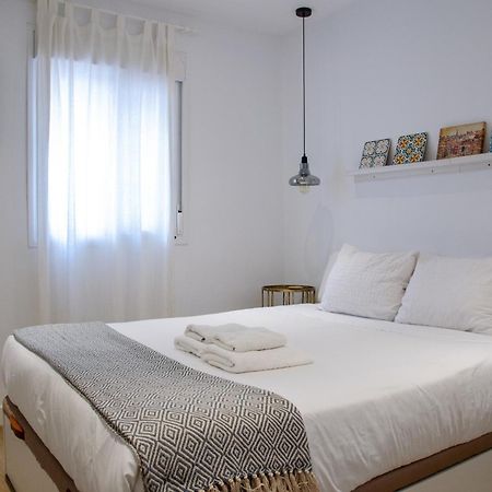 Apartamento Moderno En Triana 2 Dormitorios Y Aire Acondicionado Sevilla Exterior foto