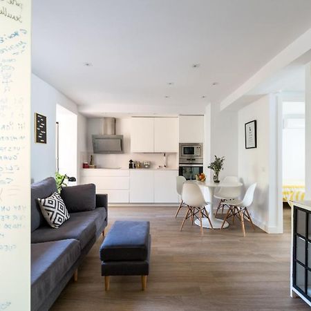 Apartamento Moderno En Triana 2 Dormitorios Y Aire Acondicionado Sevilla Exterior foto