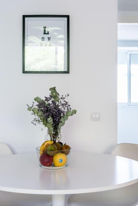 Apartamento Moderno En Triana 2 Dormitorios Y Aire Acondicionado Sevilla Exterior foto
