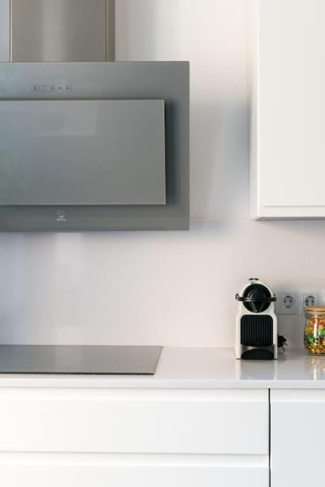 Apartamento Moderno En Triana 2 Dormitorios Y Aire Acondicionado Sevilla Exterior foto